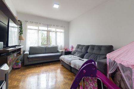 Apartamento para alugar com 57m², 2 quartos e 1 vagaSala