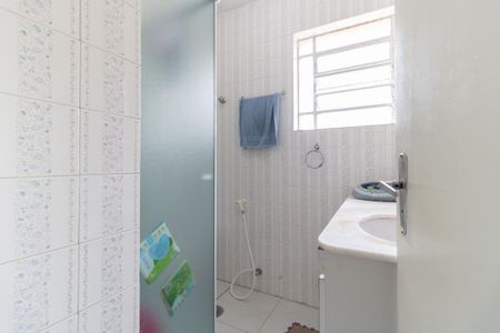 Apartamento para alugar com 57m², 2 quartos e 1 vagaBanheiro 