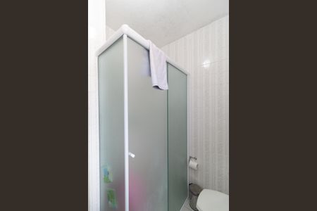 Apartamento para alugar com 57m², 2 quartos e 1 vagaBanheiro