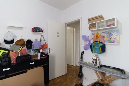 Apartamento para alugar com 57m², 2 quartos e 1 vagaQuarto 2