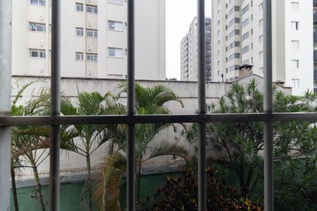 Apartamento para alugar com 57m², 2 quartos e 1 vagaVista do Quarto 1