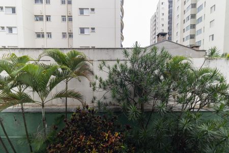 Apartamento para alugar com 57m², 2 quartos e 1 vagaVista da Sala