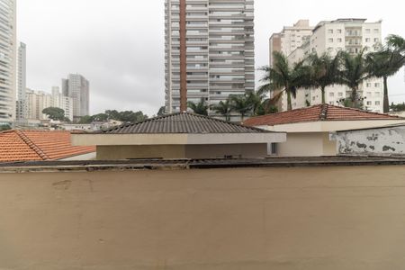 Apartamento para alugar com 57m², 2 quartos e 1 vagaVista da Lavanderia