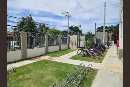 Apartamento para alugar com 45m², 2 quartos e sem vagaÁrea comum