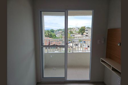 Apartamento para alugar com 45m², 2 quartos e sem vagaSala