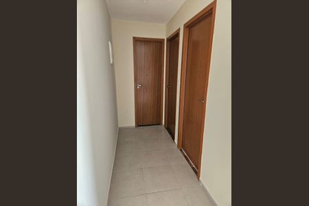 Apartamento para alugar com 45m², 2 quartos e sem vagaCorredor