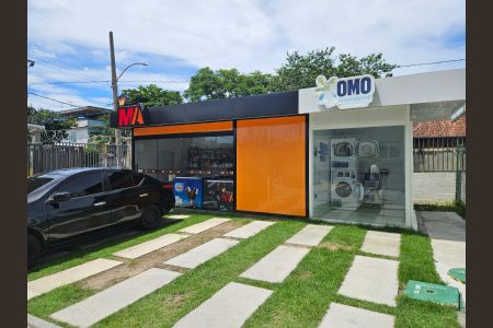 Apartamento para alugar com 45m², 2 quartos e sem vagaÁrea externa