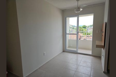 Apartamento para alugar com 45m², 2 quartos e sem vagaSala
