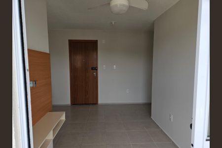 Apartamento para alugar com 45m², 2 quartos e sem vagaSala