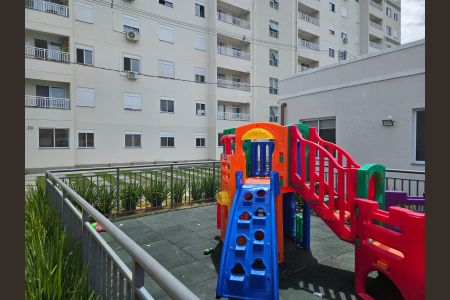 Apartamento para alugar com 45m², 2 quartos e sem vagaÁrea comum