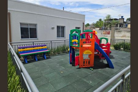 Apartamento para alugar com 45m², 2 quartos e sem vagaÁrea comum