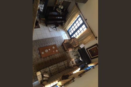 Casa à venda com 2 quartos, 630m² em Alphaville, Santana de Parnaíba