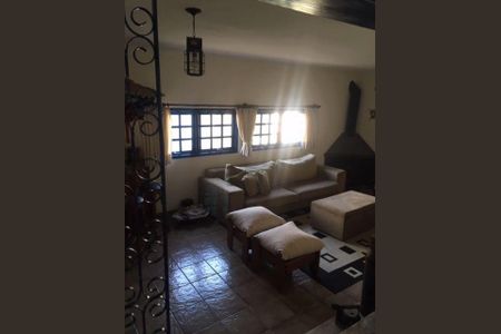 Casa à venda com 2 quartos, 630m² em Alphaville, Santana de Parnaíba