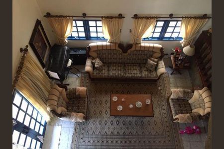 Casa à venda com 2 quartos, 630m² em Alphaville, Santana de Parnaíba