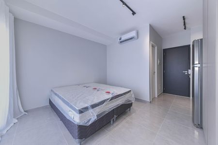 Quarto de kitnet/studio para alugar com 1 quarto, 22m² em Vila Cordeiro, São Paulo