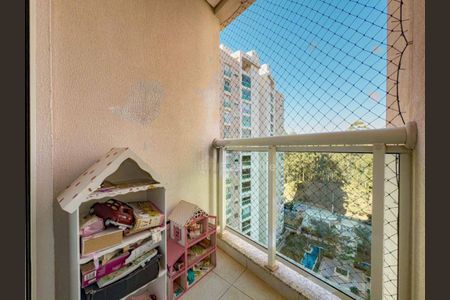 Apartamento à venda com 172m², 3 quartos e 3 vagas