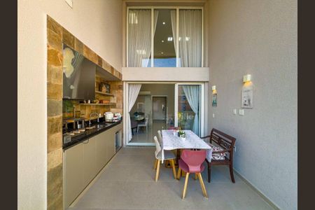 Apartamento à venda com 172m², 3 quartos e 3 vagas