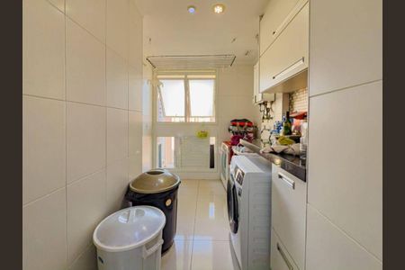 Apartamento à venda com 172m², 3 quartos e 3 vagas