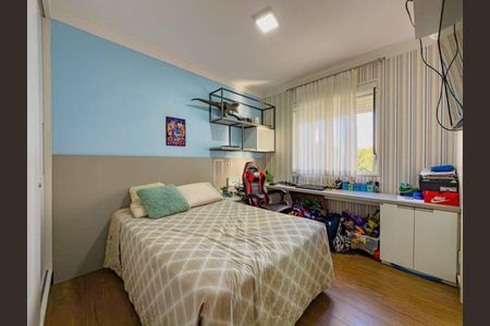 Apartamento à venda com 172m², 3 quartos e 3 vagas