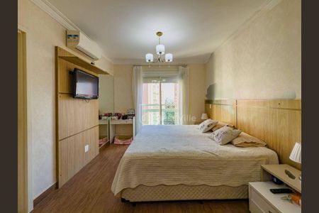 Apartamento à venda com 3 quartos, 172m² em Tamboré, Santana de Parnaíba