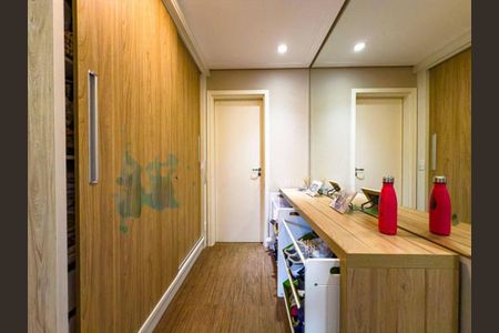 Apartamento à venda com 172m², 3 quartos e 3 vagas