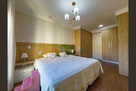 Apartamento à venda com 3 quartos, 172m² em Tamboré, Santana de Parnaíba