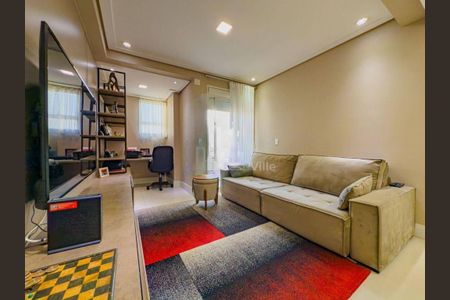 Apartamento à venda com 3 quartos, 172m² em Tamboré, Santana de Parnaíba