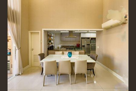 Apartamento à venda com 3 quartos, 172m² em Tamboré, Santana de Parnaíba