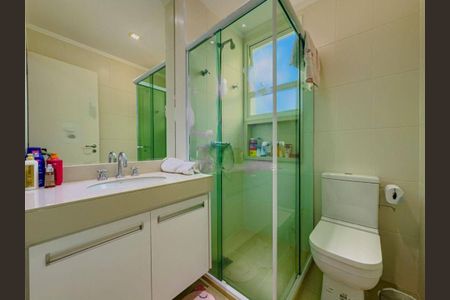 Apartamento à venda com 3 quartos, 172m² em Tamboré, Santana de Parnaíba