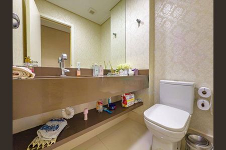 Apartamento à venda com 172m², 3 quartos e 3 vagas