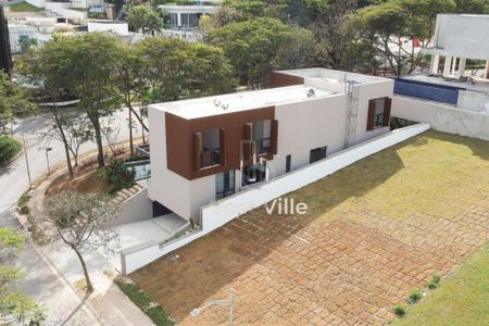Casa à venda com 537m², 4 quartos e 3 vagas