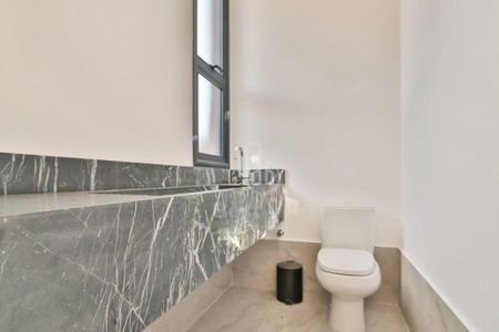 Casa à venda com 4 quartos, 537m² em Tamboré, Santana de Parnaíba