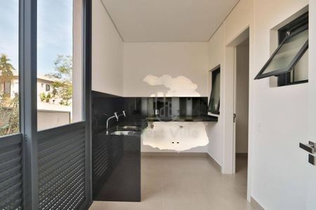 Casa à venda com 4 quartos, 537m² em Tamboré, Santana de Parnaíba