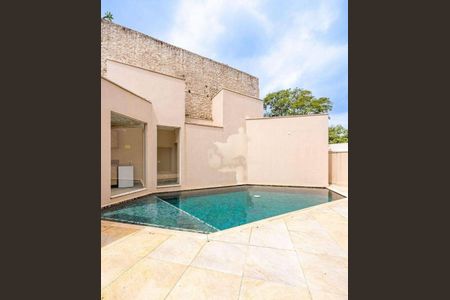 Casa à venda com 460m², 4 quartos e 4 vagas