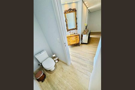 Casa à venda com 460m², 4 quartos e 4 vagas