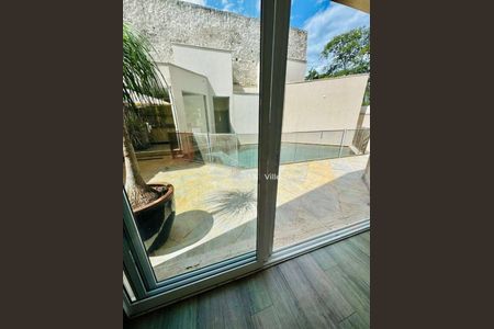 Casa à venda com 460m², 4 quartos e 4 vagas