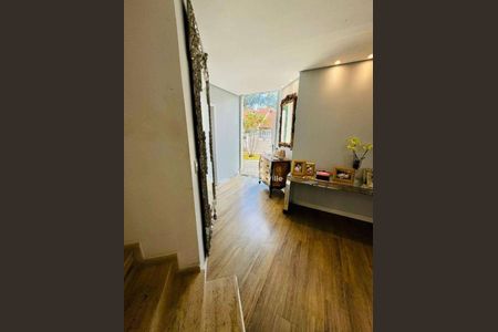 Casa à venda com 460m², 4 quartos e 4 vagas