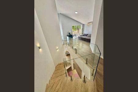 Casa à venda com 460m², 4 quartos e 4 vagas
