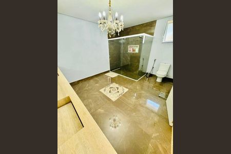 Casa à venda com 460m², 4 quartos e 4 vagas