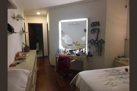 Casa à venda com 4 quartos, 408m² em Residencial Onze (Alphaville), Santana de Parnaíba