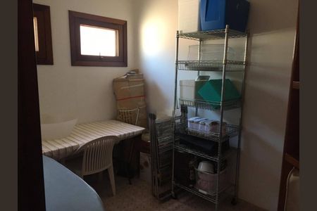 Casa à venda com 4 quartos, 408m² em Residencial Onze (Alphaville), Santana de Parnaíba