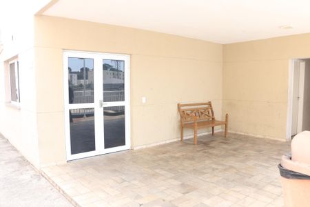 Apartamento para alugar com 49m², 2 quartos e sem vagaSalão de Festas