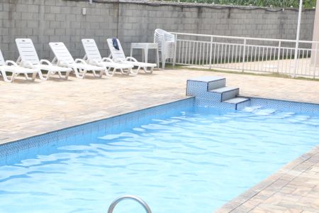 Apartamento para alugar com 49m², 2 quartos e sem vagaPiscina