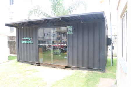 Apartamento para alugar com 49m², 2 quartos e sem vagamercadinho