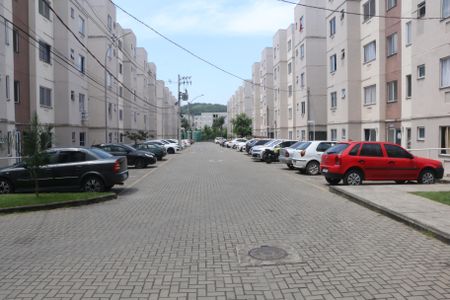 Apartamento para alugar com 49m², 2 quartos e sem vagaCondomínio