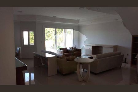 Casa à venda com 3 quartos, 315m² em Jardim Paula, Santana de Parnaíba