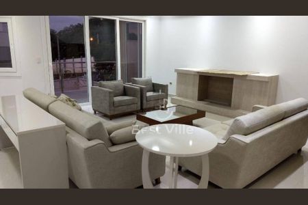 Casa à venda com 3 quartos, 315m² em Jardim Paula, Santana de Parnaíba