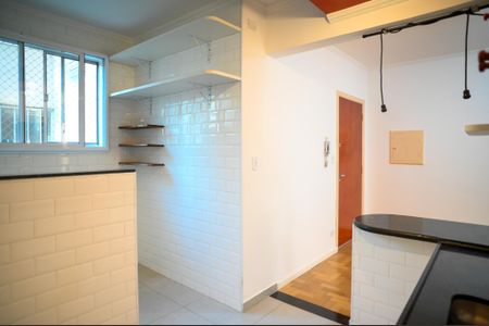 Apartamento para alugar com 72m², 2 quartos e sem vaga Apartamento para alugar com 72m², 2 quartos e sem vagaCozinha