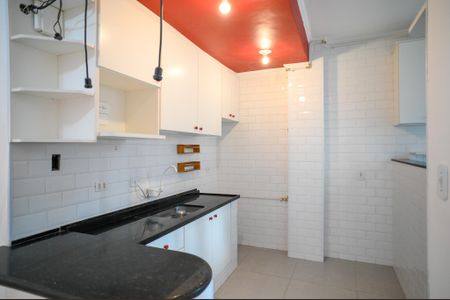 Apartamento para alugar com 72m², 2 quartos e sem vaga Apartamento para alugar com 72m², 2 quartos e sem vagaCozinha