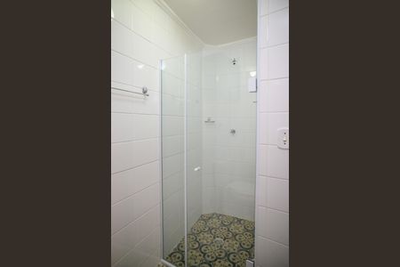 Apartamento para alugar com 72m², 2 quartos e sem vaga Apartamento para alugar com 72m², 2 quartos e sem vagaBanheiro